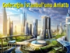 Gelecein stanbul'unu anlatt