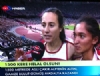 Asl akr Alptekin Olimpiyat ampiyonu