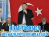 Hilmi Trkmen, ''skdar Sizlerle Gzelleecek''