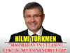 Hilmi Trkmen: Marmaray'n Cefasn ektik, Sefasn Sreceiz