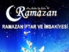 stanbul'un gn gn imsak ve iftar vakitleri