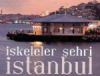 stanbul iskelelerinin tarihi yazld