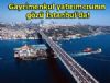 stanbul Avrupal'nn 1 numaras oldu!