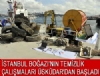 stanbul Boaz'nn Temizlii skdar'dan Balad