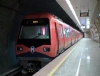 stanbul'da metro a 900 km'yi aacak