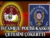 stanbul Polisi Kasko etesini kertti