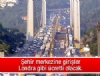 stanbul trafiine Tek-ift plaka forml