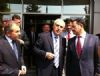 skdar, Vali Mutlu ile bulutu