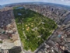 stanbul'a Central Park geliyor