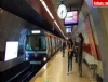 stanbul'a yeni bir metro hatt geliyor