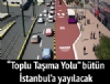 Toplu tamada yeni dnem balyor