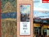 stanbul'un 100 Ressam Bu Kitapta