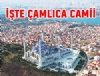 te amlca Camii