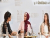 İz Bırakan Kadınlar Zirvesi'nin 3'üncüsü Üsküdar'da gerçekleştirildi