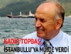 Topba'dan, 2,5 milyon stanbullu'ya mjde