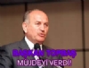 Kadir Topba mjdeyi verdi!