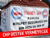 AK Parti, MHP ve SP destek verecek