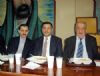 Karacaahmet Trbesi'nde iftar