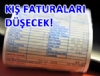 K faturalarn drecek yazlm!