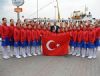 ''Kk Melekler'' skdar'da