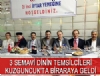 Kuzguncuk'ta Geleneksel ftar Yemei