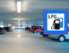 LPG'li Aralara Mjde