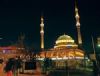Marmara lahiyat'n Protokol mr dolmu