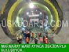 Marmaray Mart'ta skdar'la buluuyor...