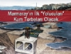 Marmaray'da Sona Doru