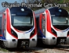 Marmaray'da Test Srleri 1 Austos'da Balyor