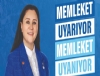 Memleket Partisi skdar Belediye Bakan Aday Lale zel oldu