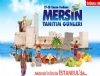 Mersin tantm gnleri Feshane'de balad