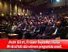 ehadetinin 33. ylnda skdar anld