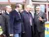 MHP skdar'dan esnaf ziyareti...