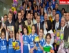 Milli Futbolculardan ''Oyuncak Kampanyas''na destek