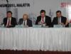 Msiad inaat sektr Malatya'da bulutu