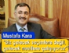 Mustafa Kara: ''CHP, skdar'n nn kesiyor!''