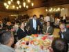 Kara'dan Mezarlklar Mdrl'ne yemek...