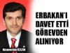 Erbakan' davet etti grevden alnyor