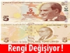 Parann rengi deiiyor ! Son 1 hafta