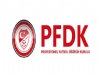 PFDK skdar'a ceza yadrd