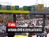 Kurban Bayram'nda Kpr ve Otoyollar cretsiz