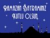 Bayramnz Kutlu Olsun