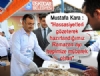 skdar'da Ramazann Bereketi ''Fasl- Ramazan''da