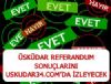 Referandum Sonular skdar34.com'da