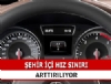 ehir ii hz snr deiiyor