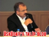 AK Parti'den skdar'a 3. Talip