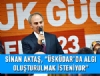 skdar'da Alg Oluturulmak steniyor !