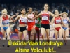 Olimpiyatn ikinci altn skdar'a!..