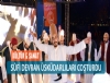 Sufi Devran'dan skdarllara muhteem konser